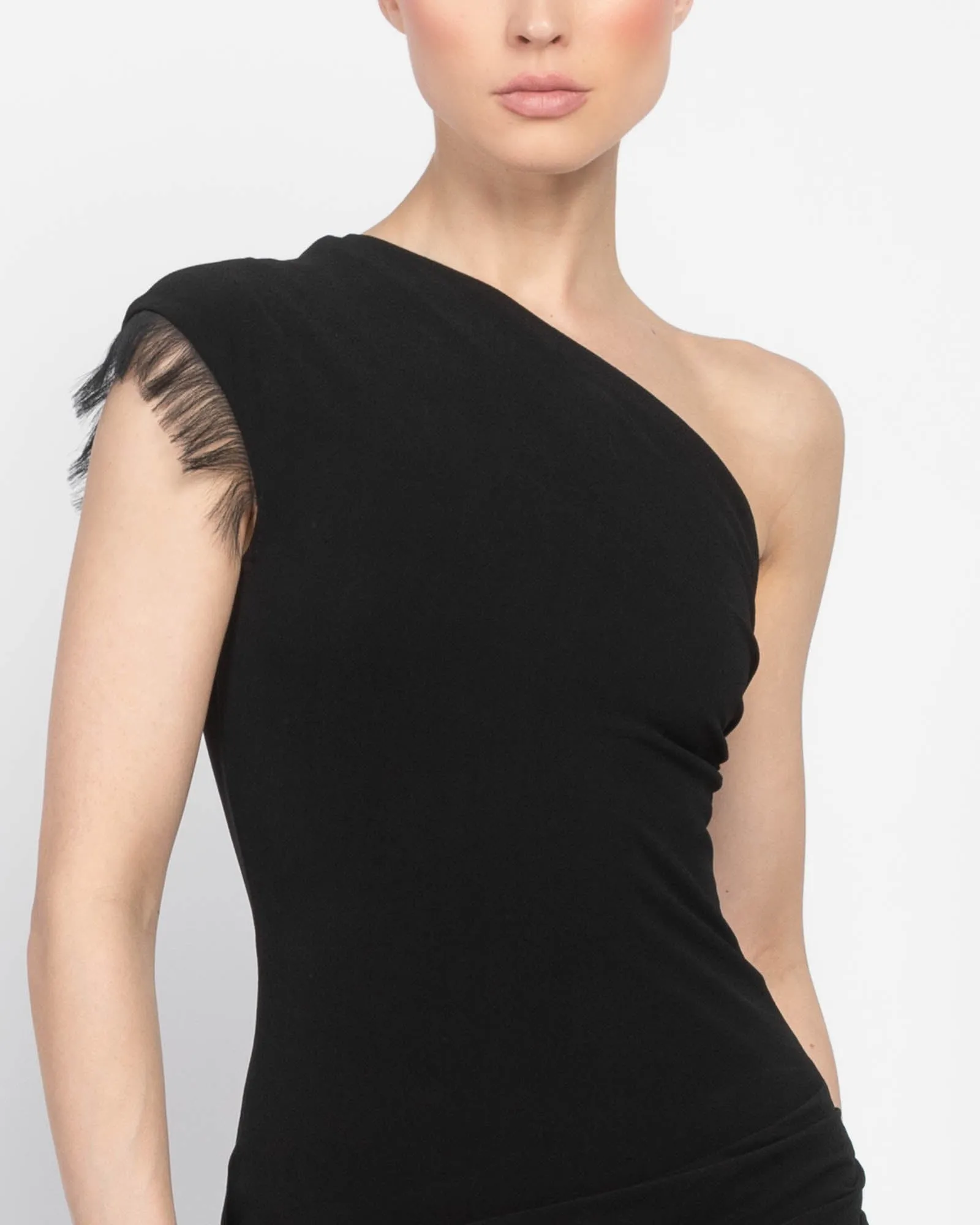 Tess Shoulder Dress sold by TNT Fashion product image thumbnail 5