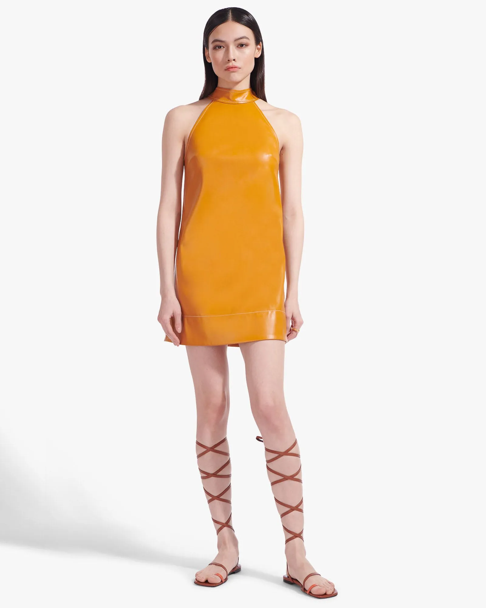 Sicily Dress sold by TNT Fashion