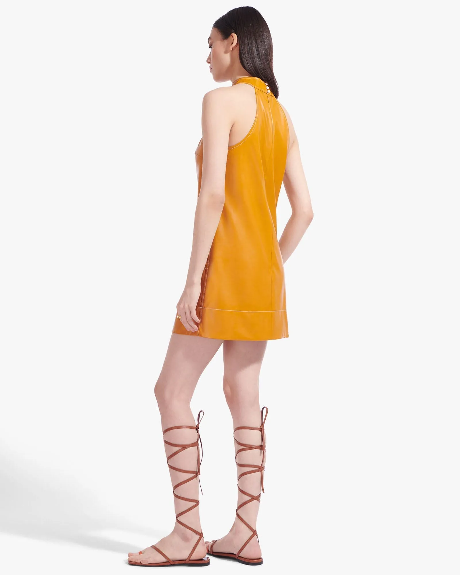 Sicily Dress sold by TNT Fashion product image thumbnail 4