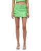 Candy Sequin Mini Skirt sold by TNT Fashion