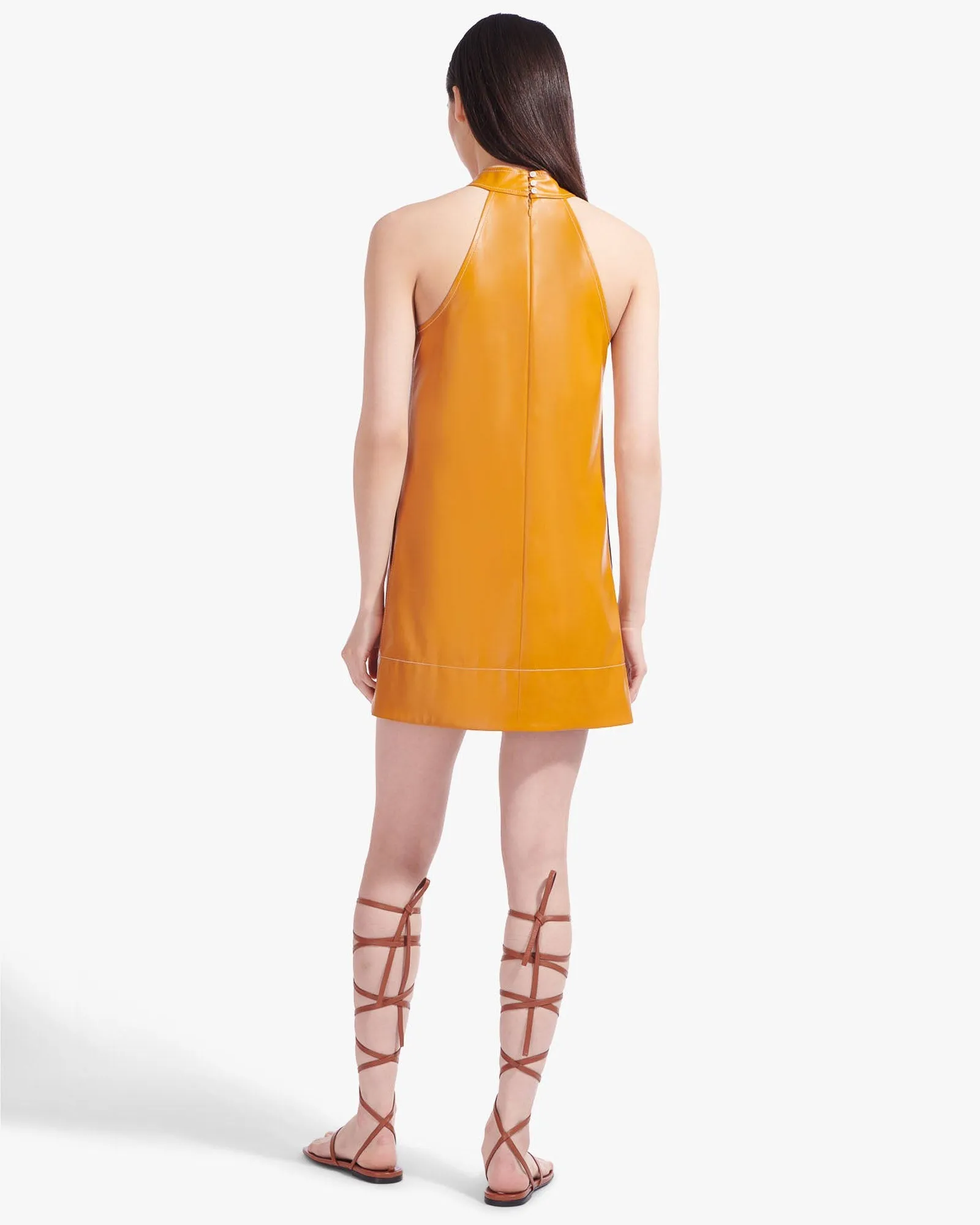 Sicily Dress sold by TNT Fashion product image thumbnail 2