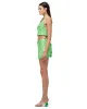 Candy Sequin Mini Skirt sold by TNT Fashion