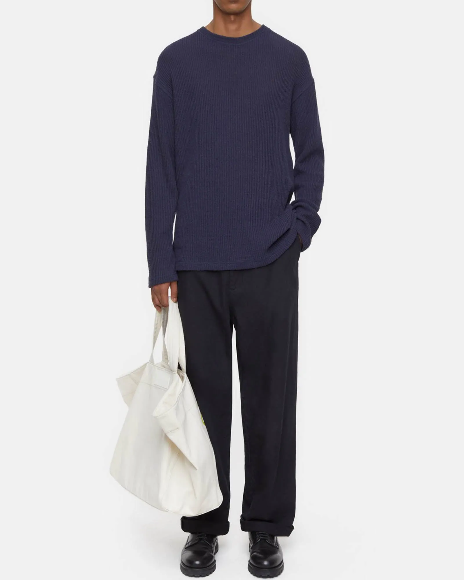 Long Sleeve Sweater sold by TNT Fashion product image thumbnail 2