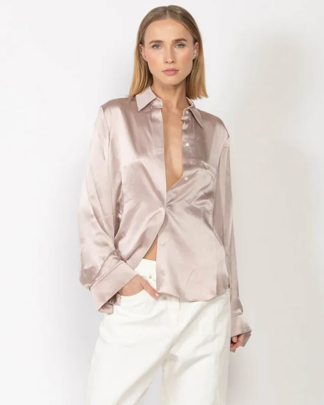 Boyfriend Shirt sold by TNT Fashion