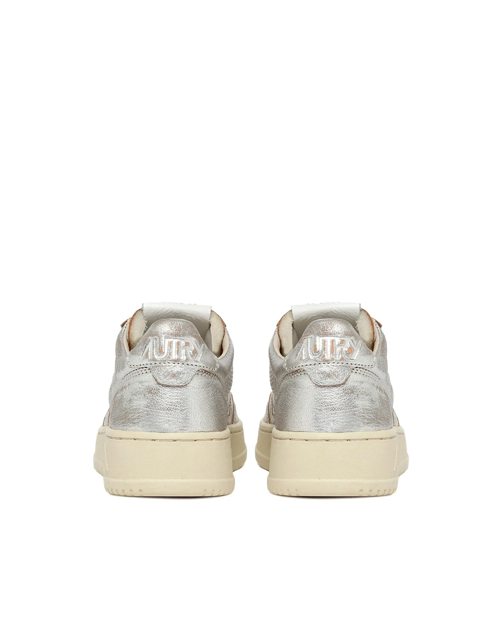 Medalist Low Sneakers sold by TNT Fashion product image thumbnail 4