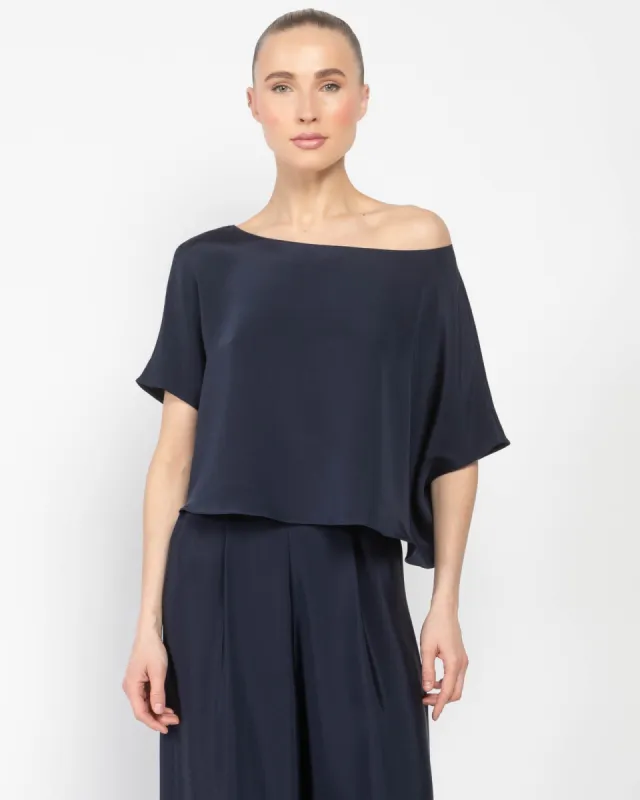 Crop Sway Top sold by TNT Fashion