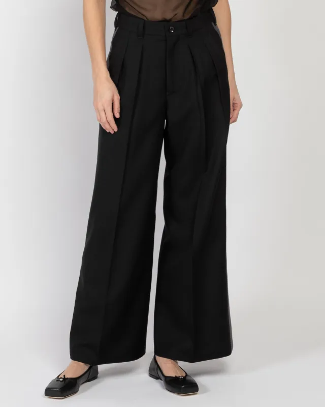 Wide Leg Trousers sold by TNT Fashion