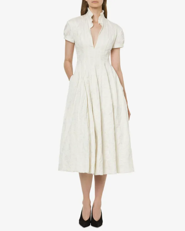 V-Neck Dress sold by TNT Fashion