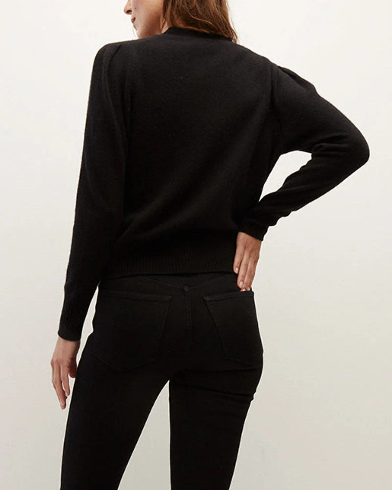 Solene Cardigan sold by TNT Fashion product image thumbnail 3