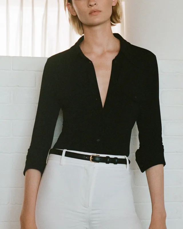 Aveline Shirt sold by TNT Fashion