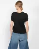 Amani Short Sleeve T-Shirt sold by TNT Fashion