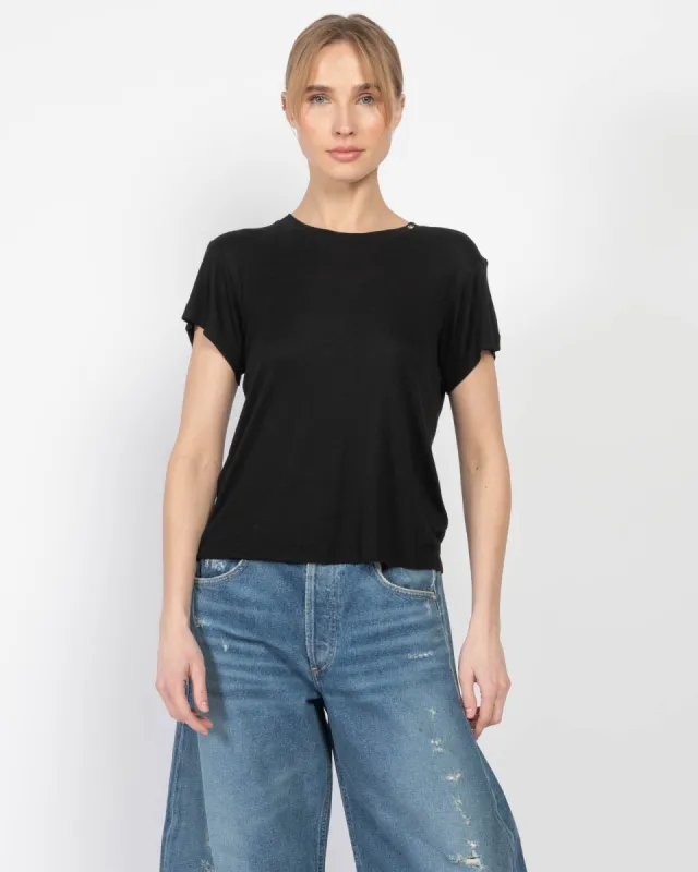 Amani Short Sleeve T-Shirt sold by TNT Fashion