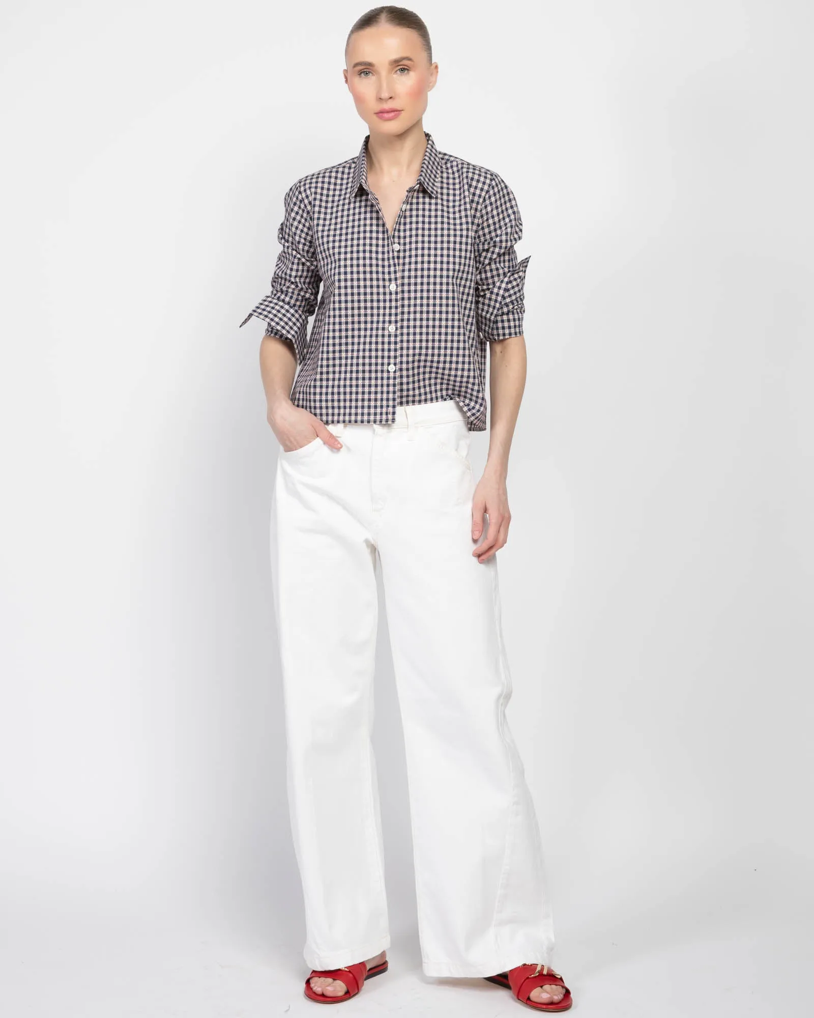 Pennington Shirt sold by TNT Fashion product image thumbnail 2