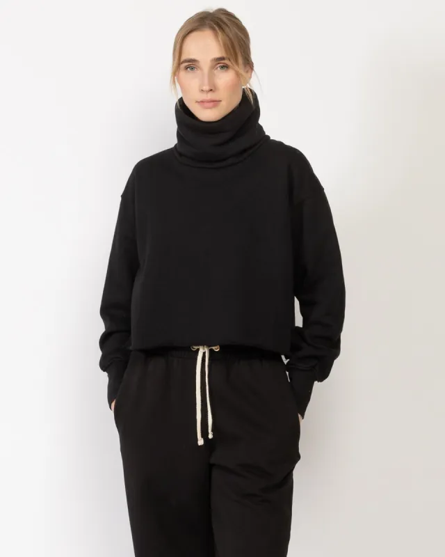 Corey Long Sleeve Sweater sold by TNT Fashion