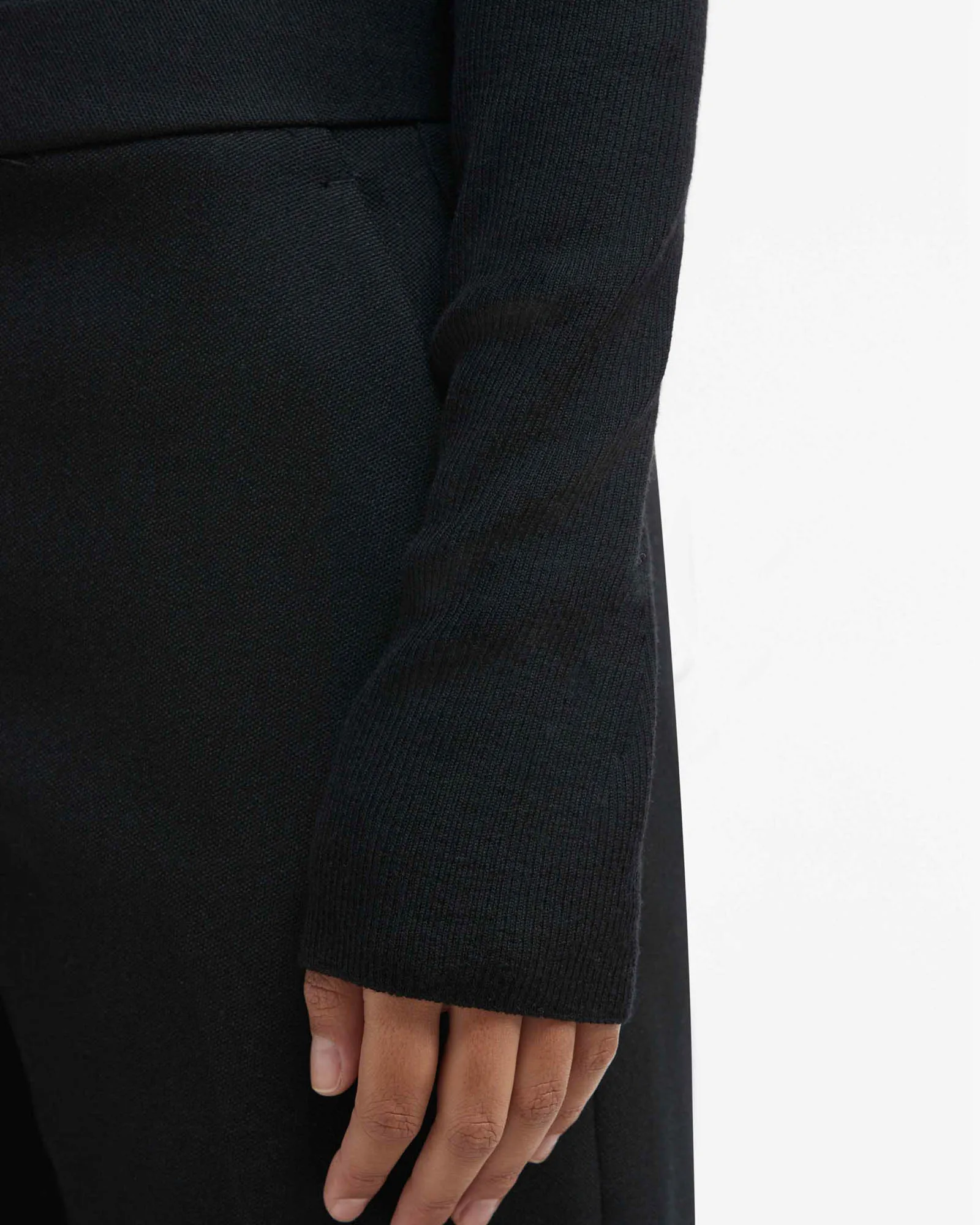 Long Sleeve Turtleneck Top sold by TNT Fashion product image thumbnail 5