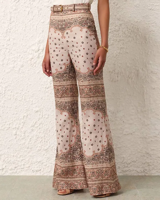 Wide Leg Pants sold by TNT Fashion