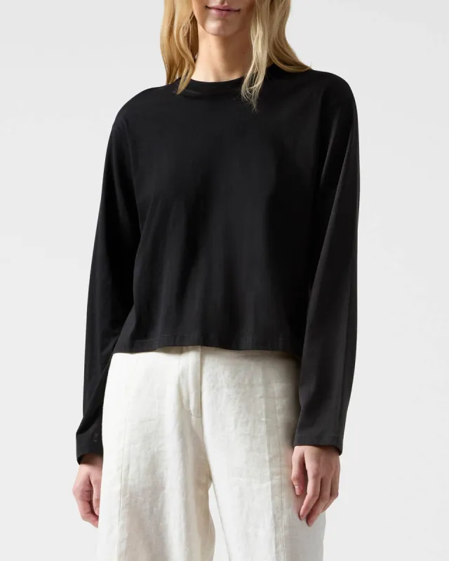 Long Sleeve Boy Tee sold by TNT Fashion