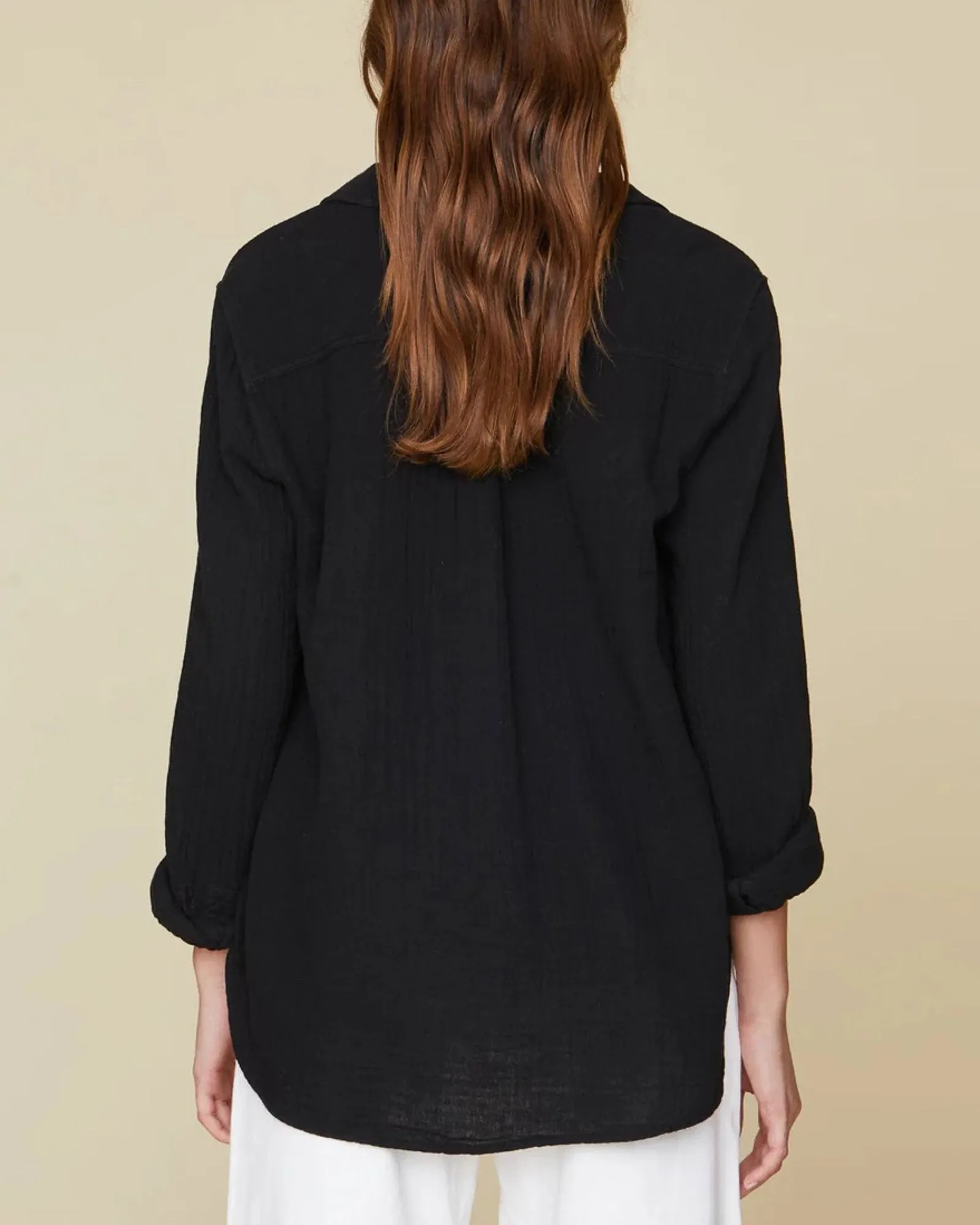 Scout Shirt sold by TNT Fashion product image thumbnail 3