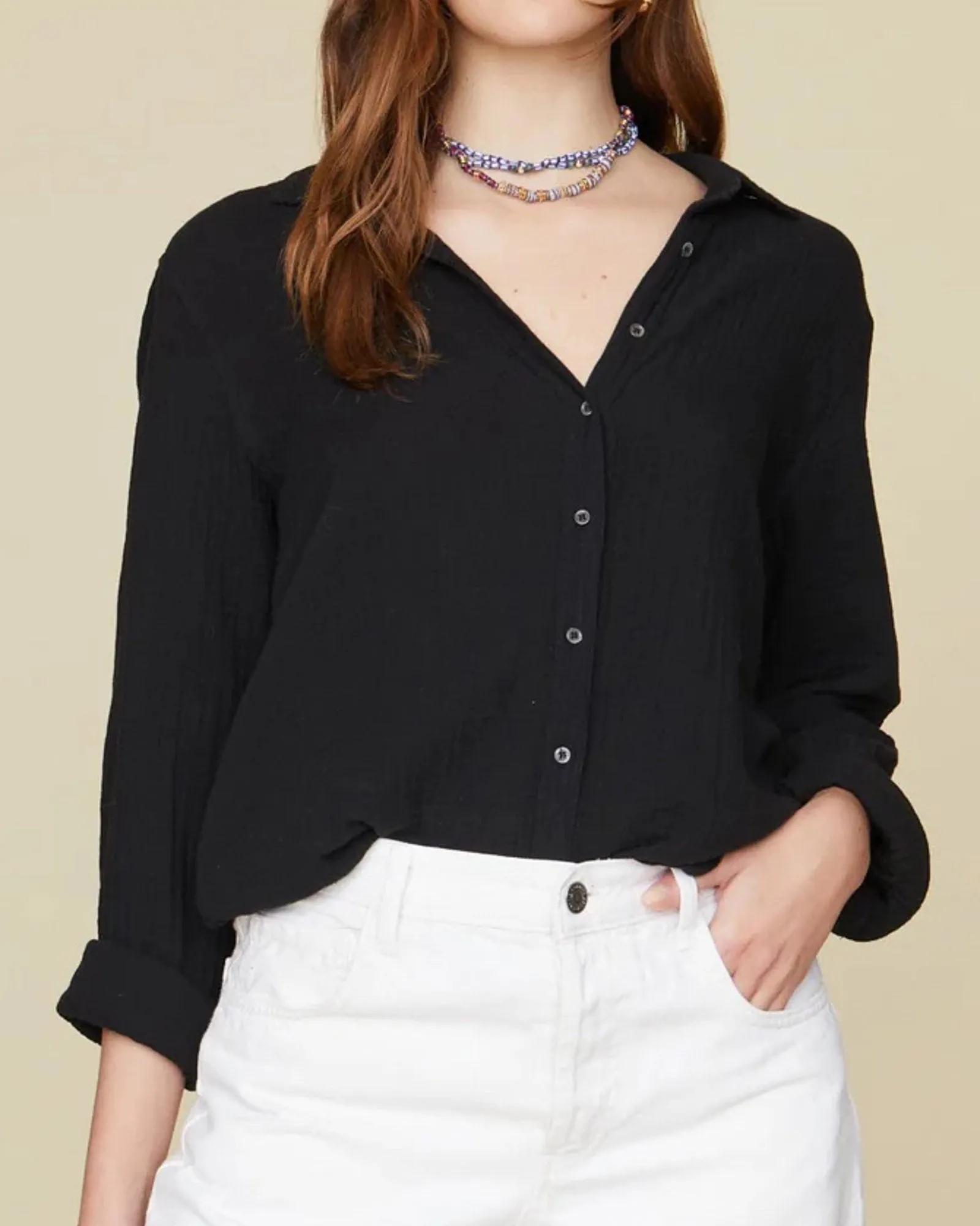 Scout Shirt sold by TNT Fashion product image thumbnail 2