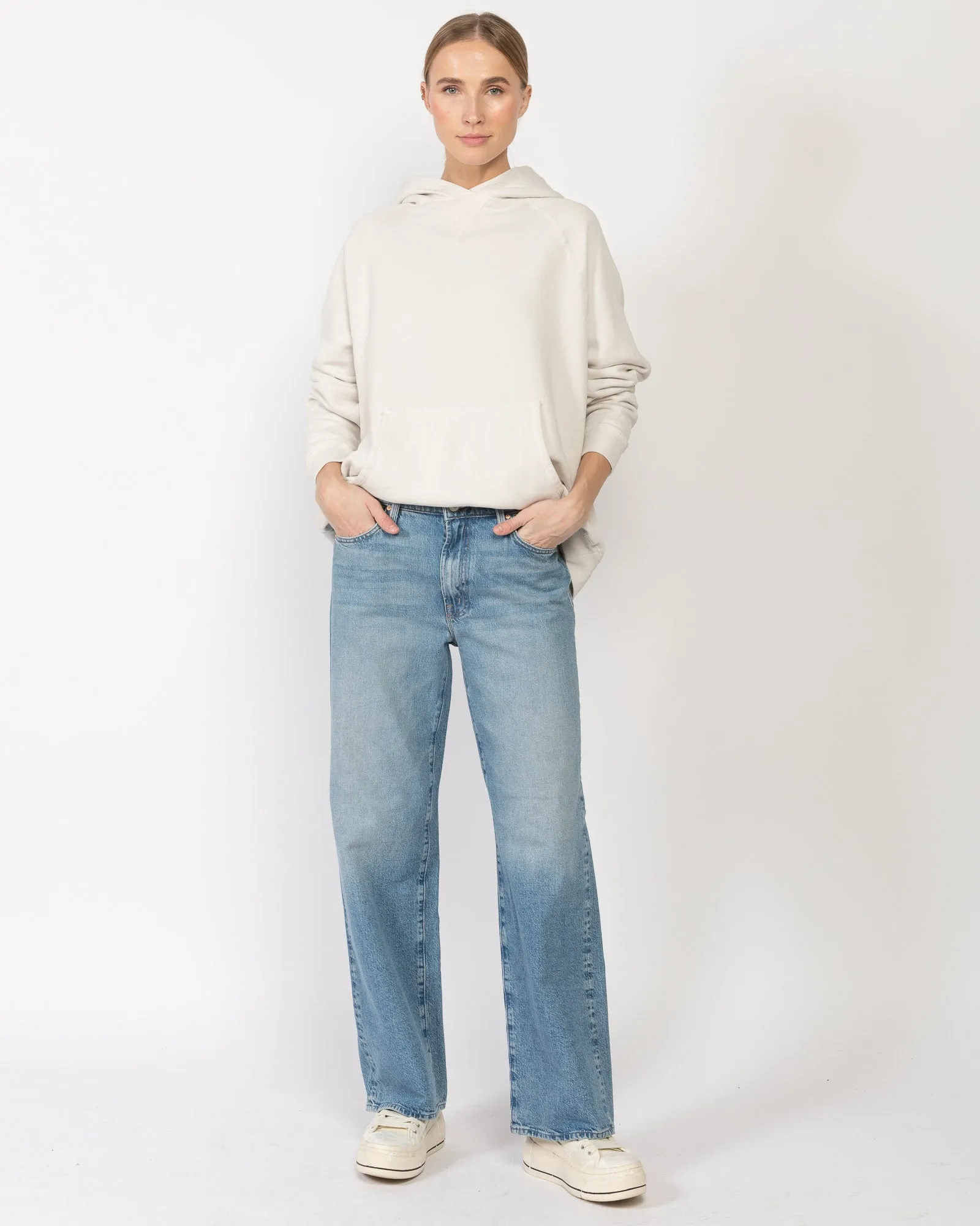 Oversized Hoodie sold by TNT Fashion product image thumbnail 2