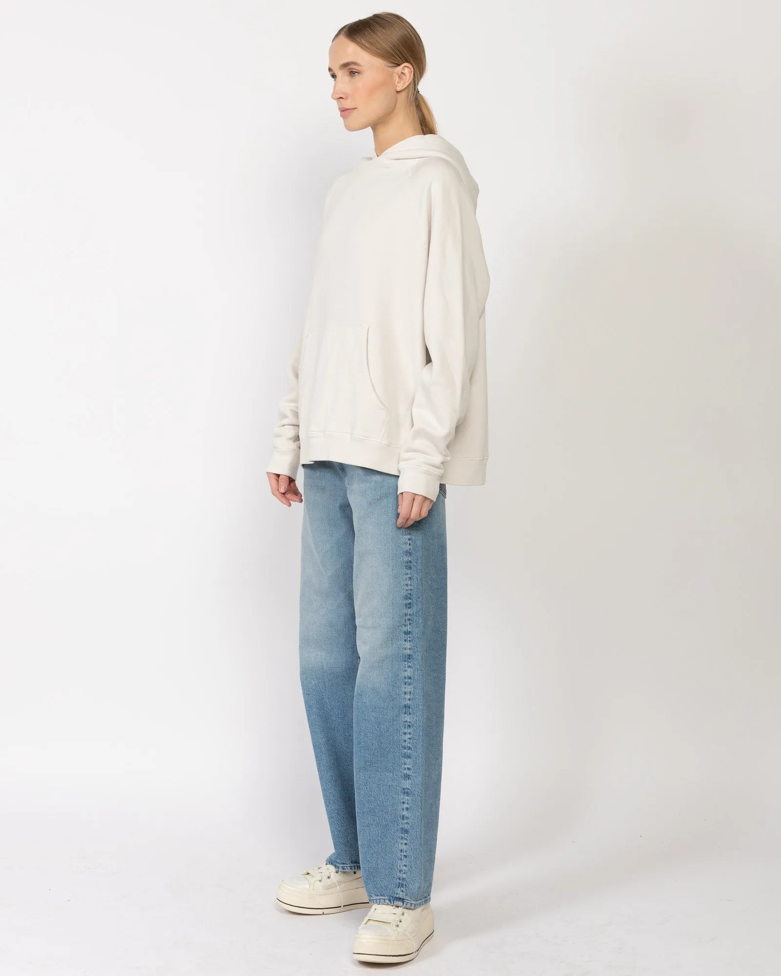 Oversized Hoodie sold by TNT Fashion product image thumbnail 4