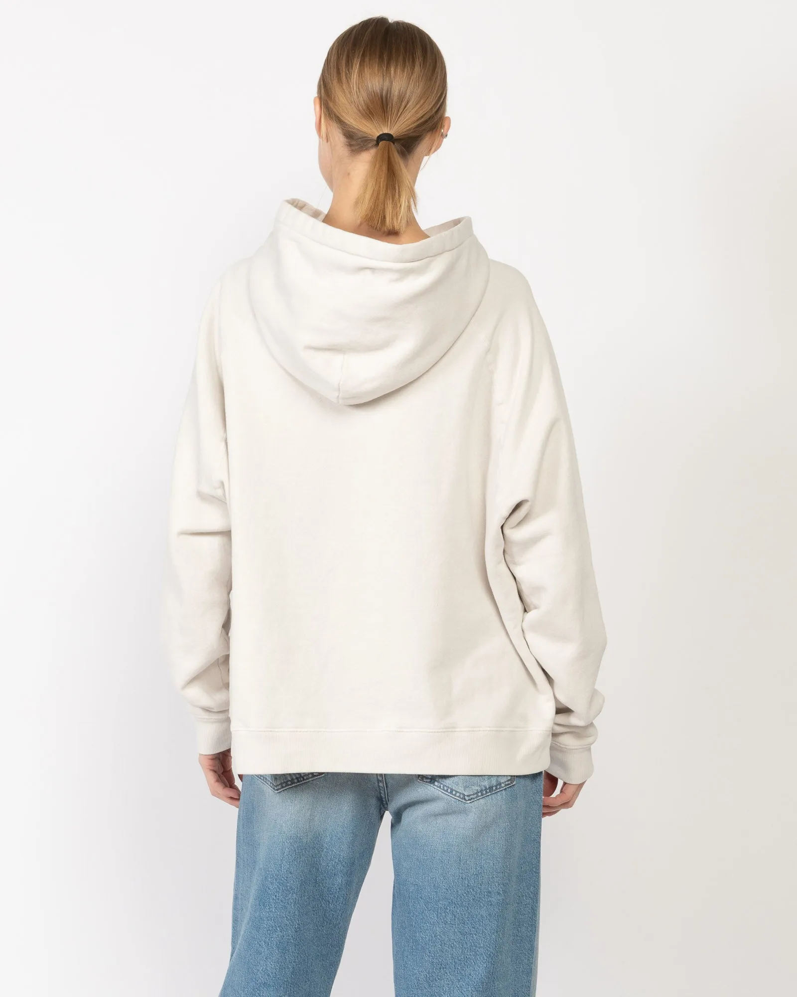 Oversized Hoodie sold by TNT Fashion product image thumbnail 3