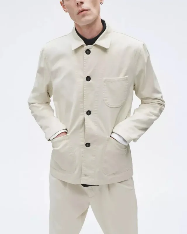 Evan Jacket sold by TNT Fashion