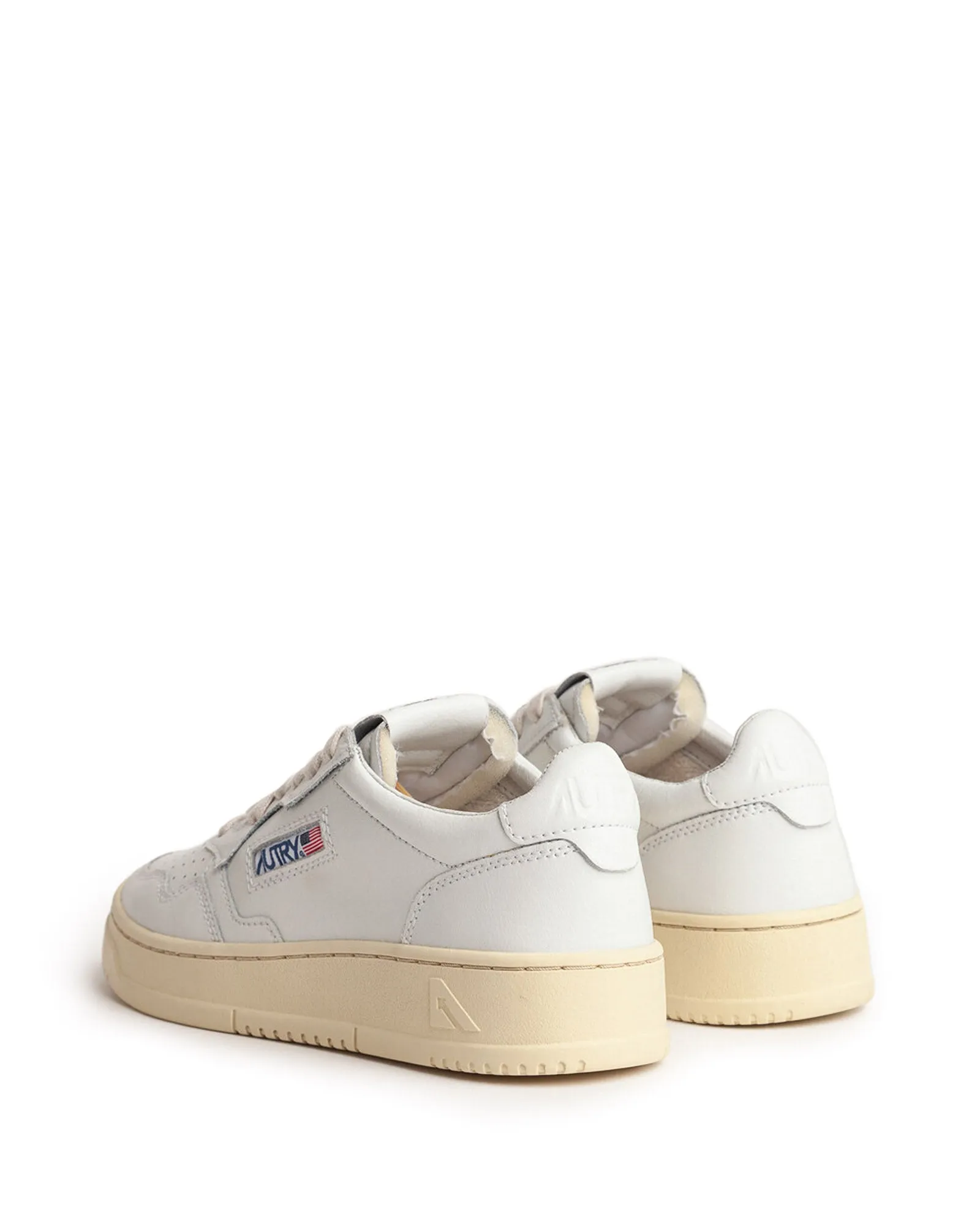 Medalist Low Sneakers sold by TNT Fashion product image thumbnail 4