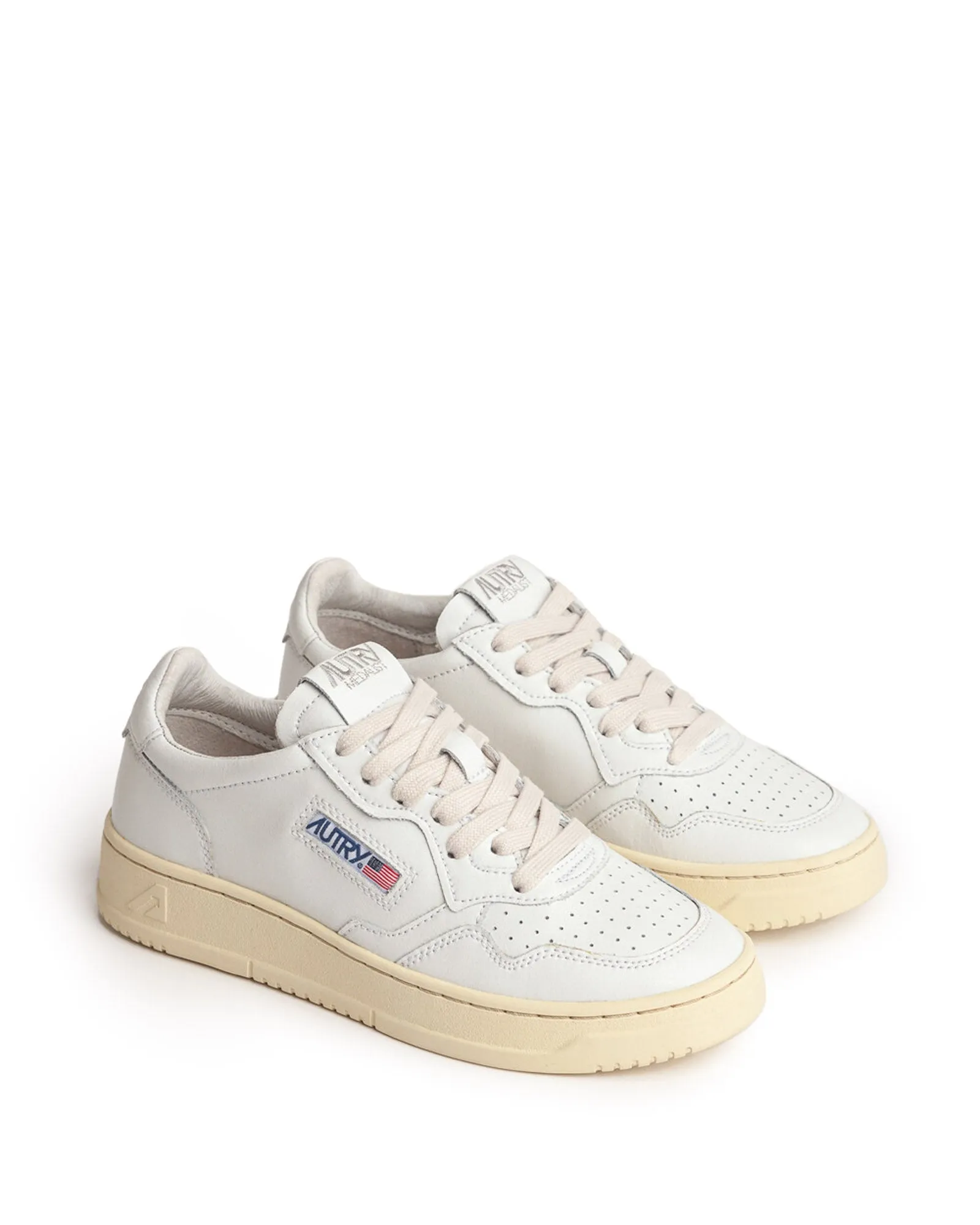 Medalist Low Sneakers sold by TNT Fashion product image thumbnail 2