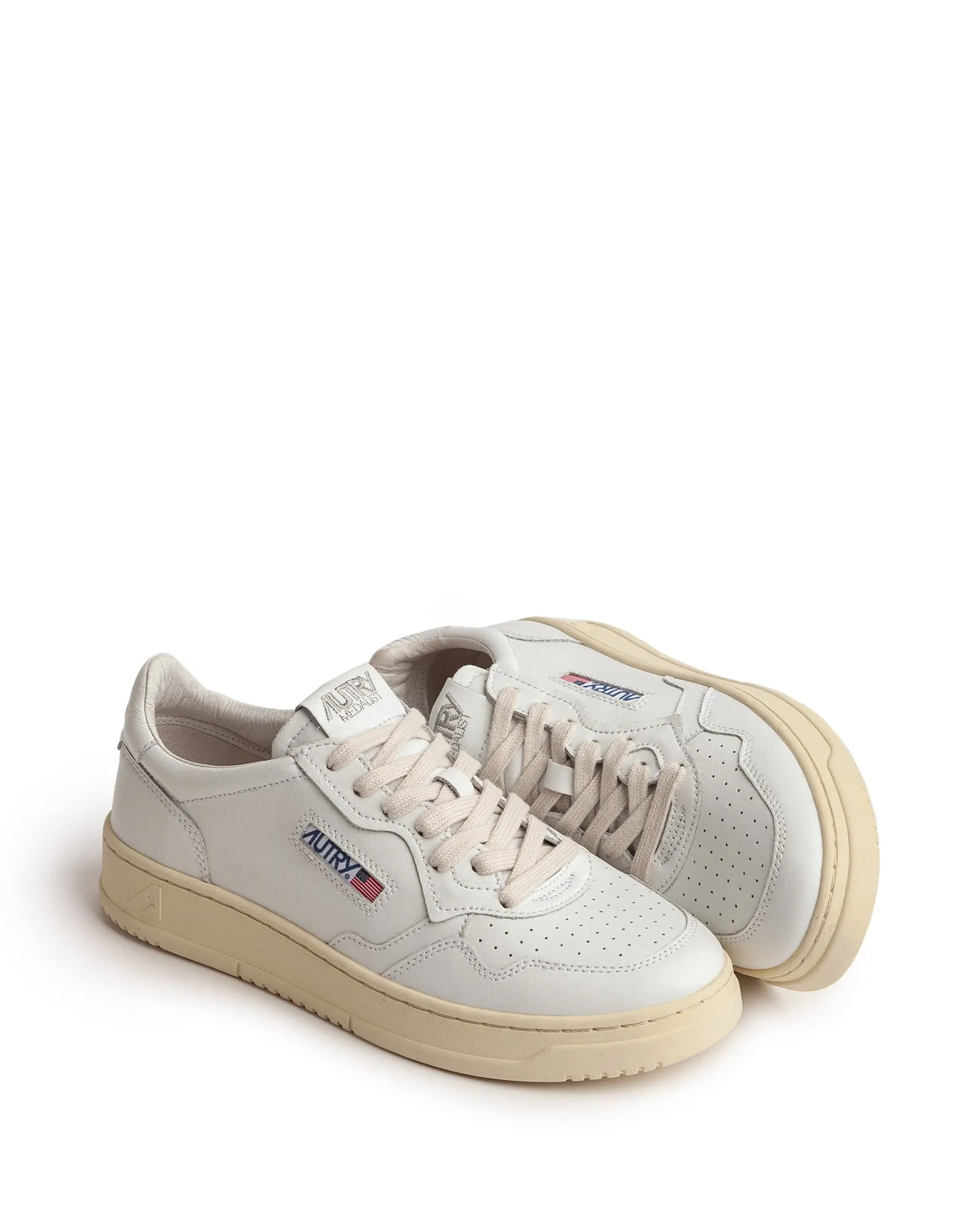 Medalist Low Sneakers sold by TNT Fashion product image thumbnail 3