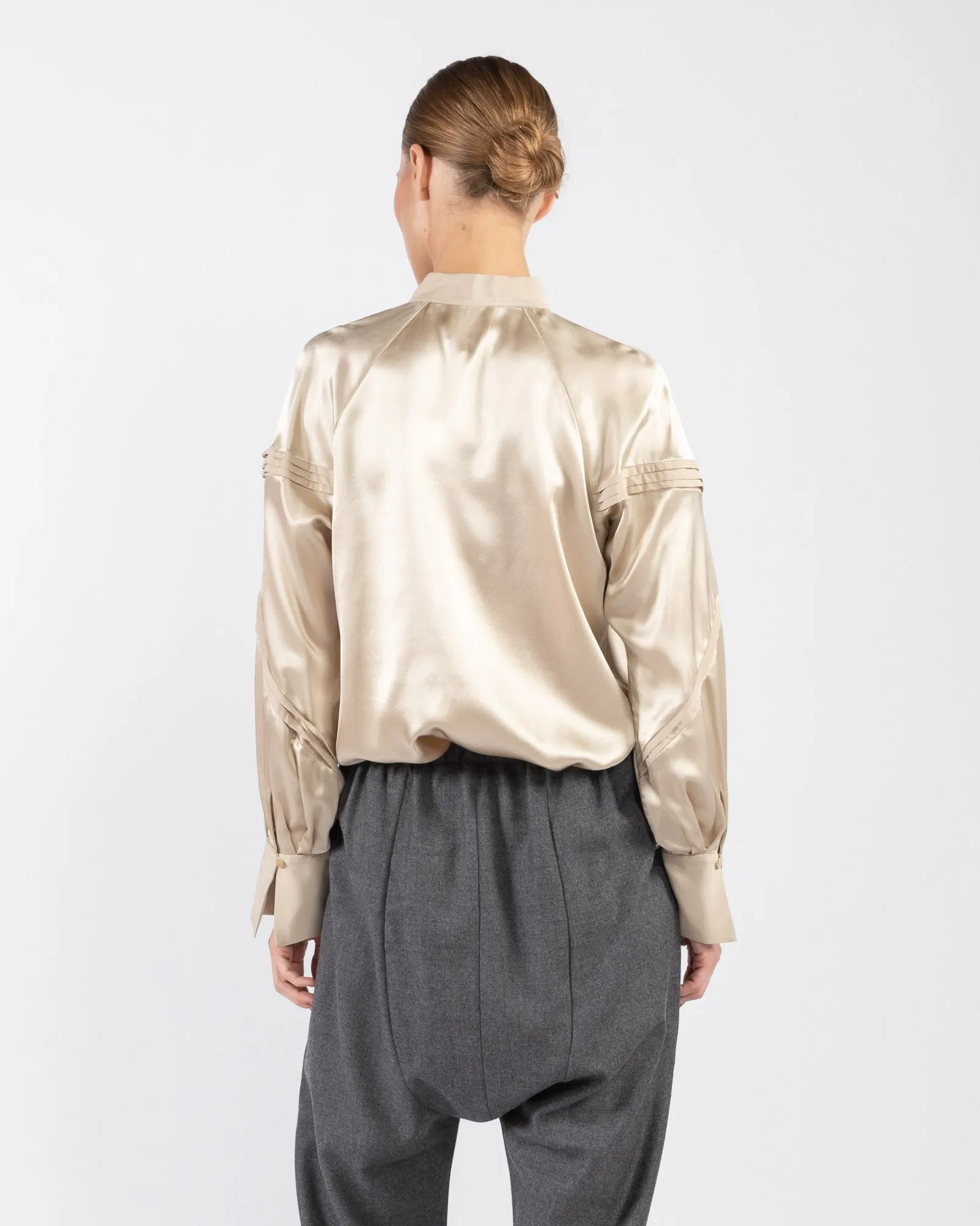 Henri Blouse sold by TNT Fashion product image thumbnail 3