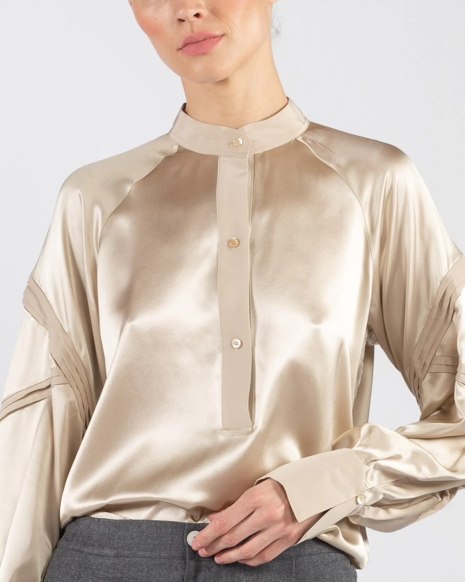 Henri Blouse sold by TNT Fashion product image thumbnail 4
