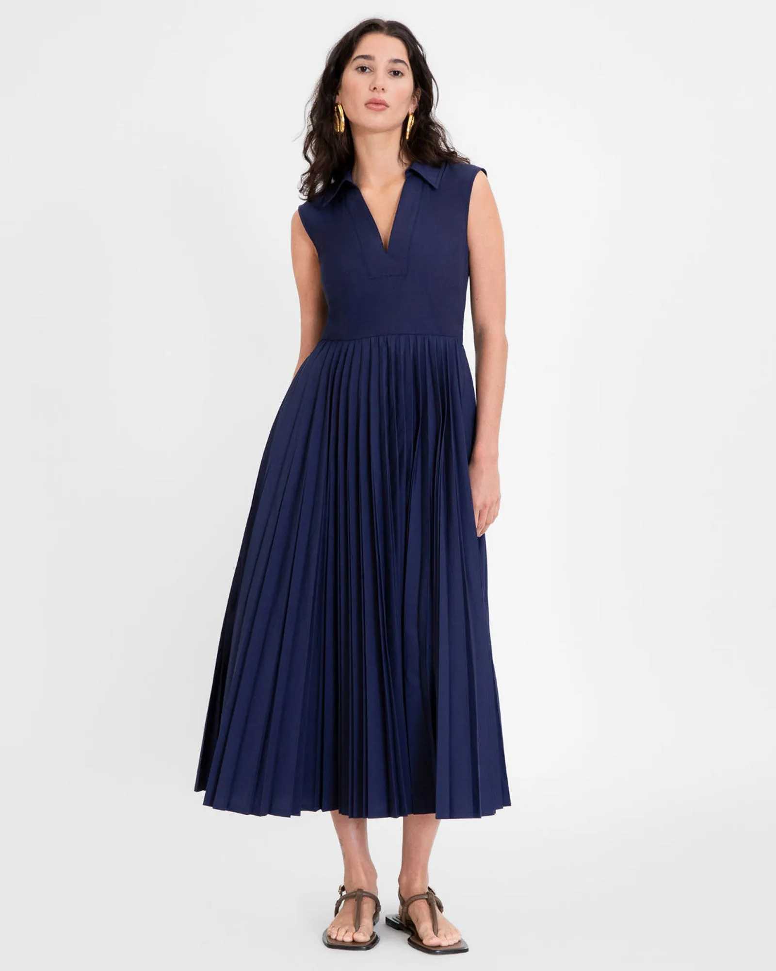 Carissa Dress sold by TNT Fashion