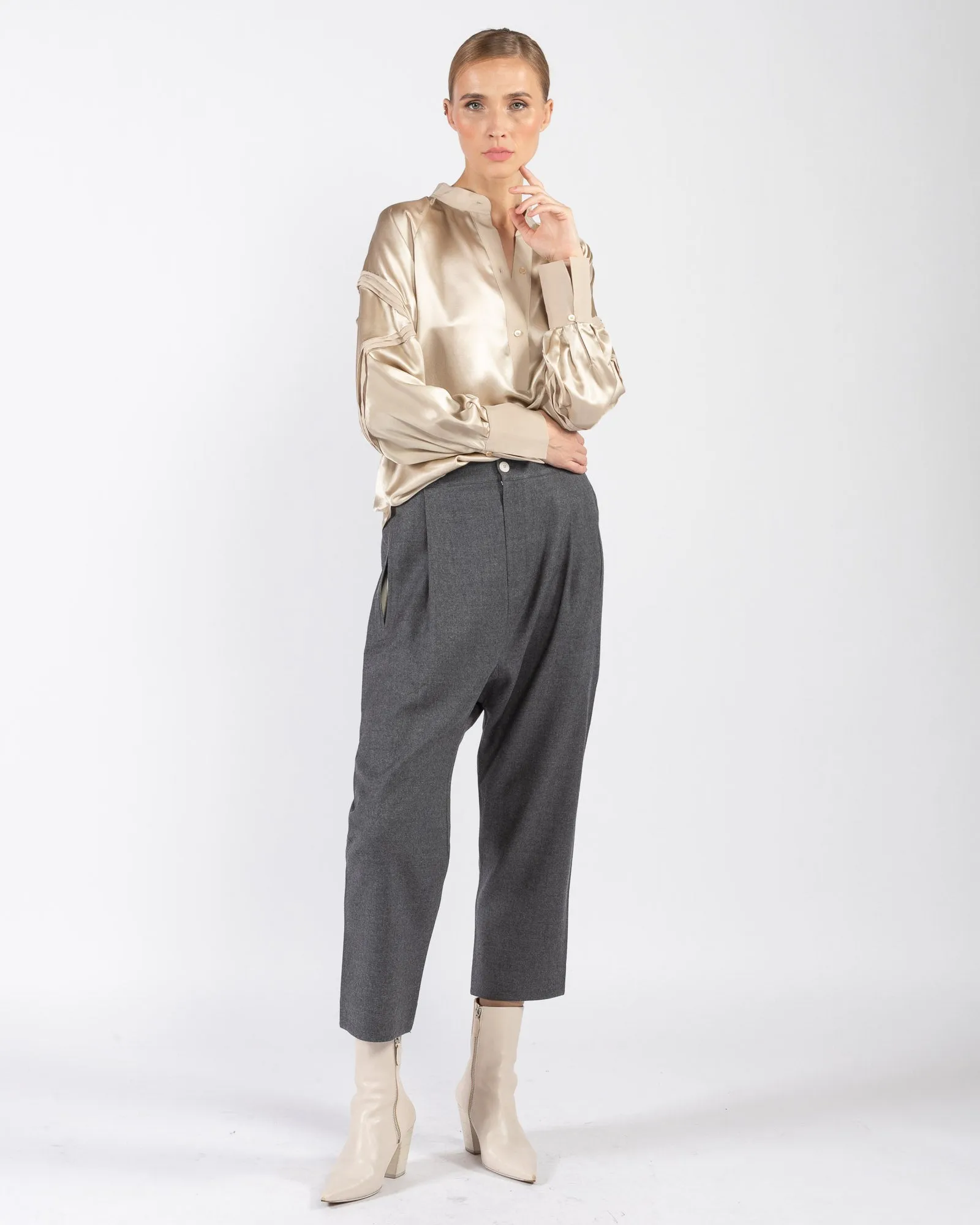 Henri Blouse sold by TNT Fashion product image thumbnail 2