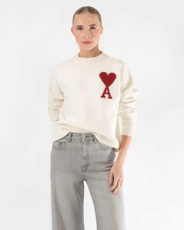 Ami De Coeur Sweater sold by TNT Fashion