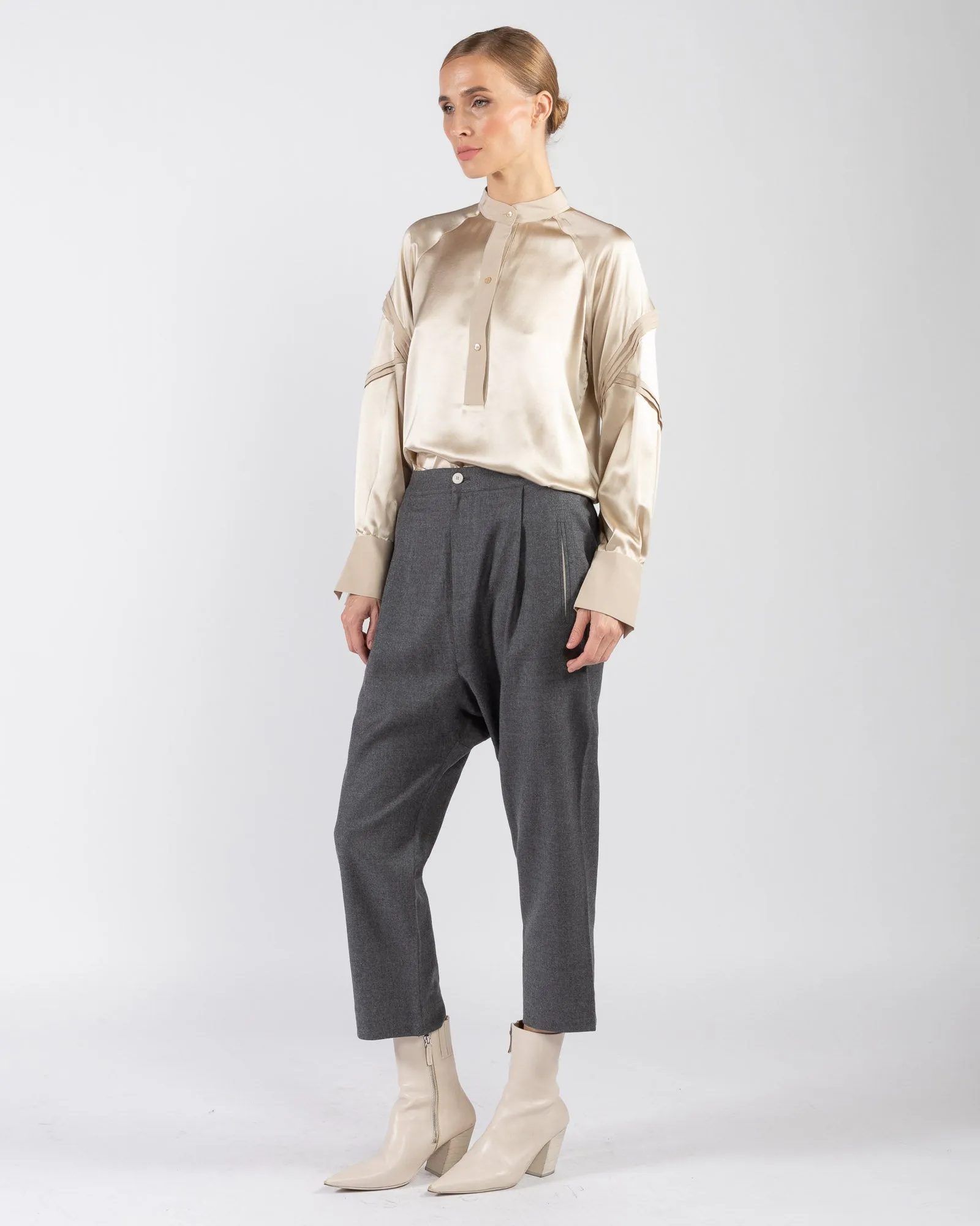 Henri Blouse sold by TNT Fashion product image thumbnail 5