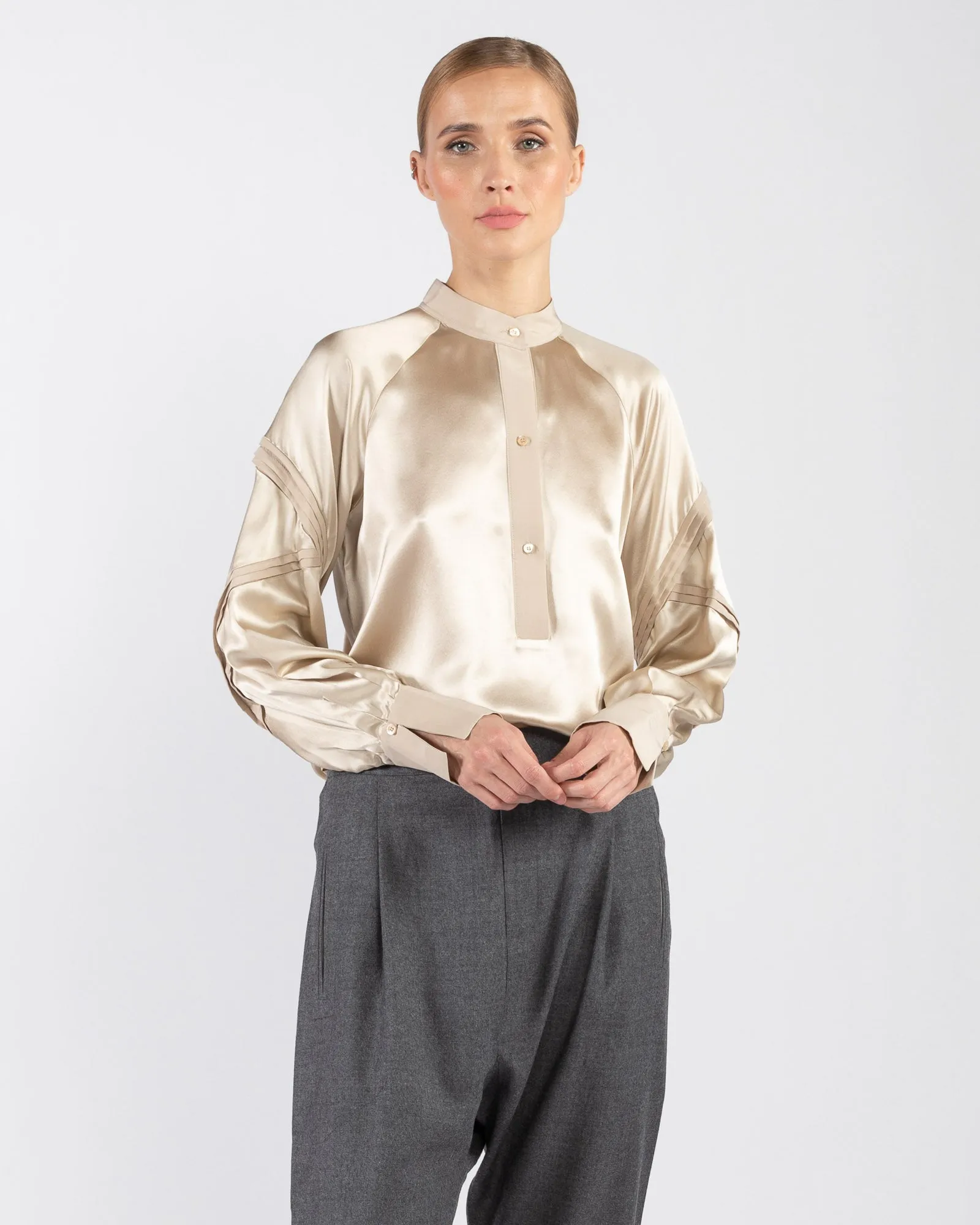 Henri Blouse sold by TNT Fashion