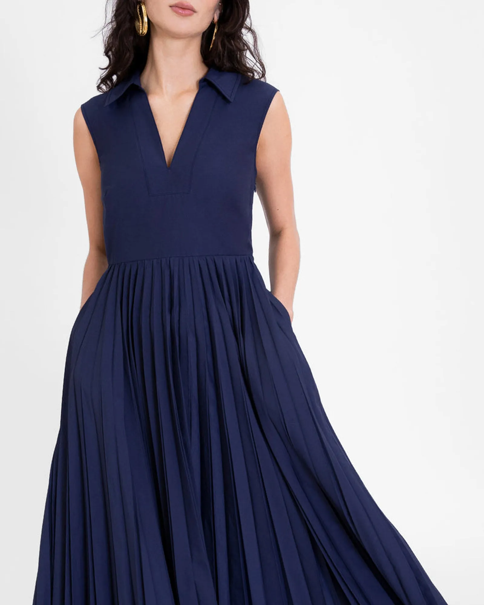 Carissa Dress sold by TNT Fashion product image thumbnail 3