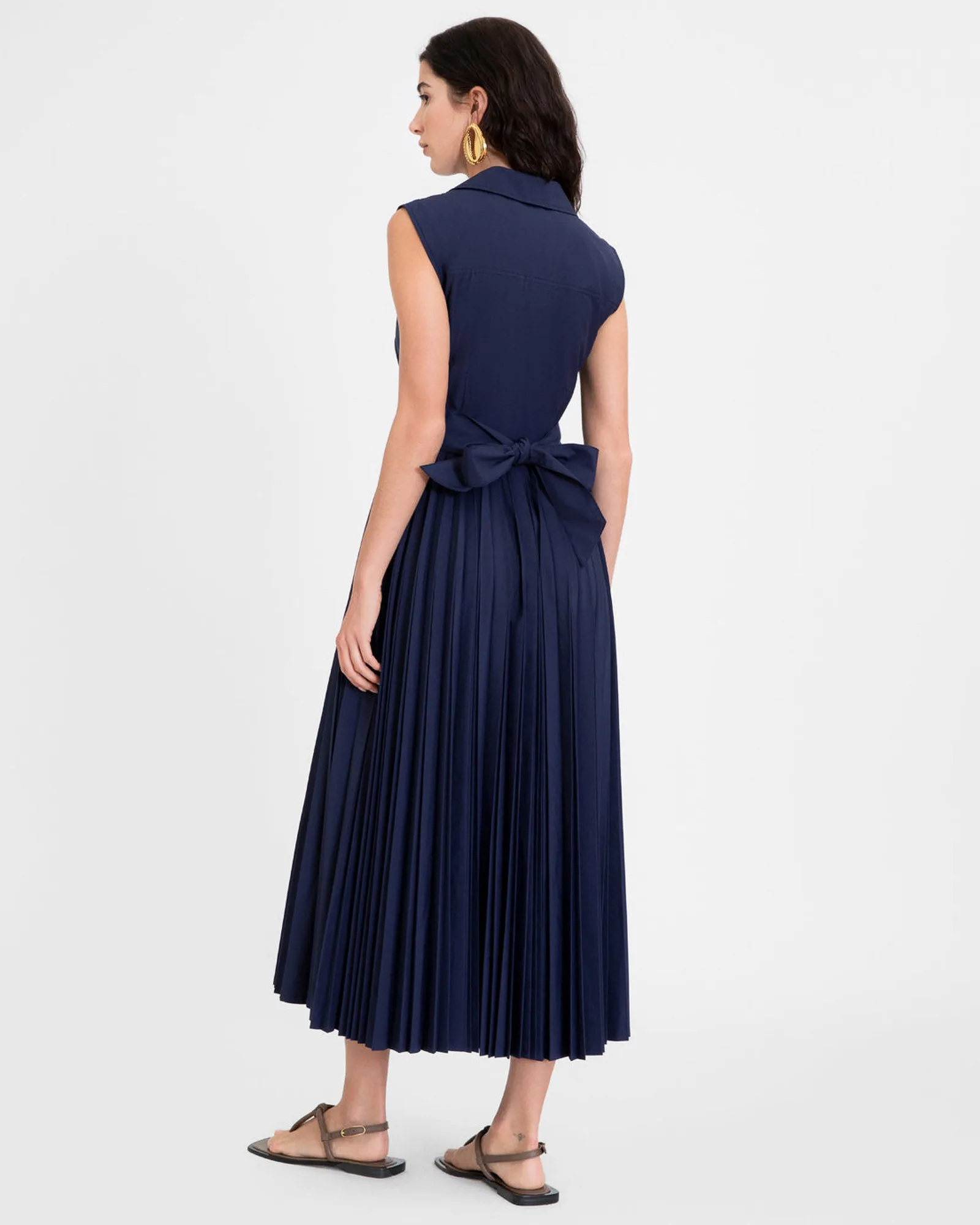 Carissa Dress sold by TNT Fashion product image thumbnail 2