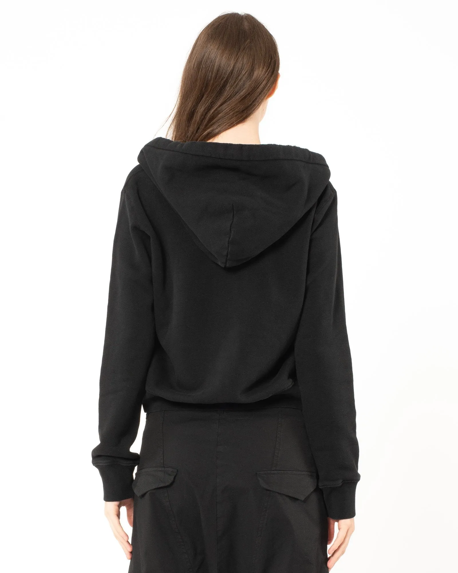 Callie Zip Hoodie sold by TNT Fashion product image thumbnail 3