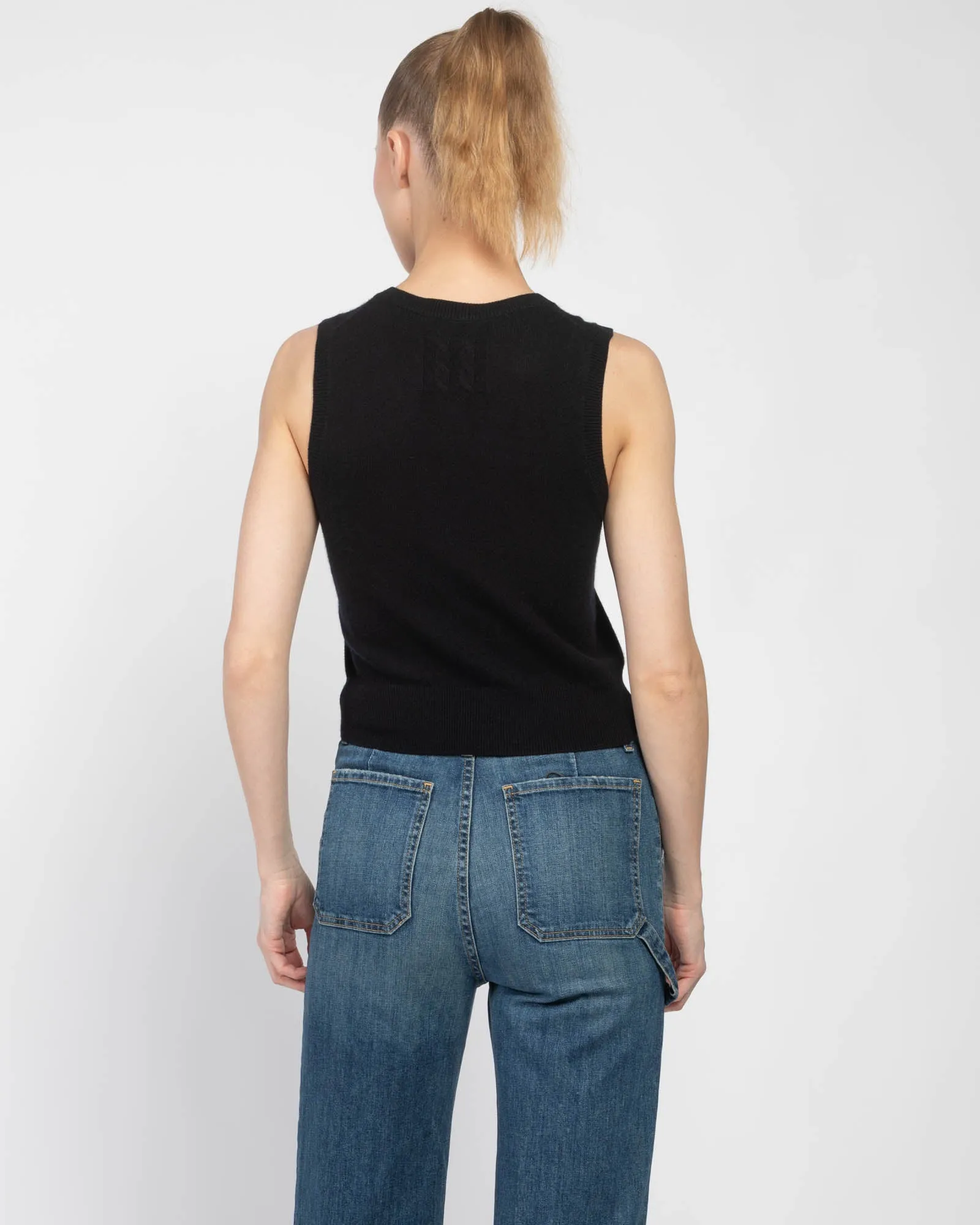 February Tank sold by TNT Fashion product image thumbnail 3