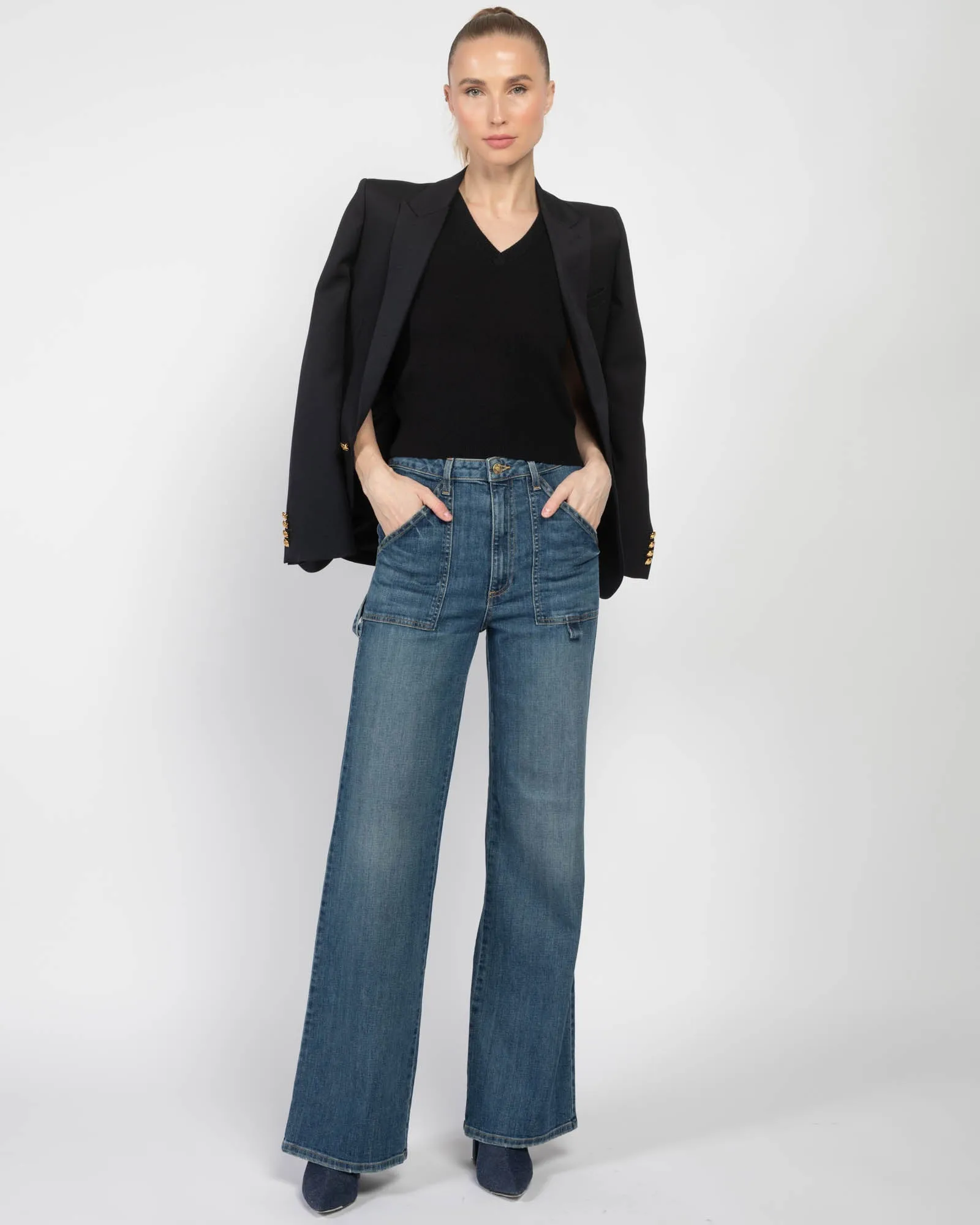 February Tank sold by TNT Fashion product image thumbnail 2