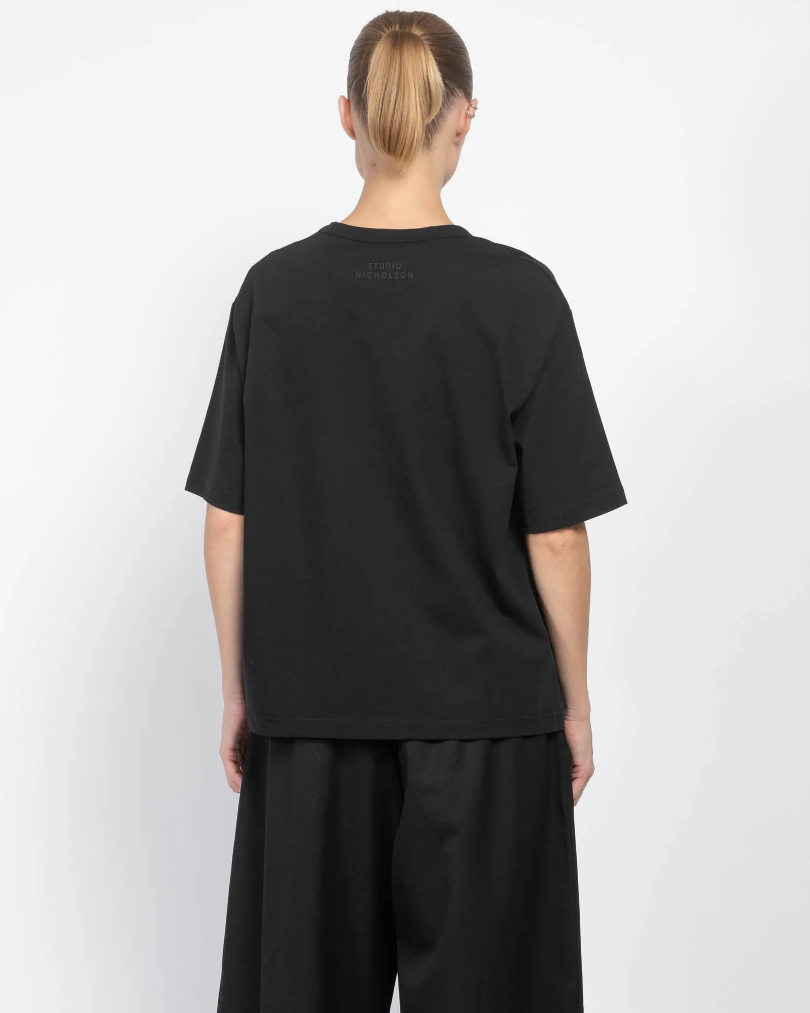 Short Sleeve T-Shirt sold by TNT Fashion product image thumbnail 3