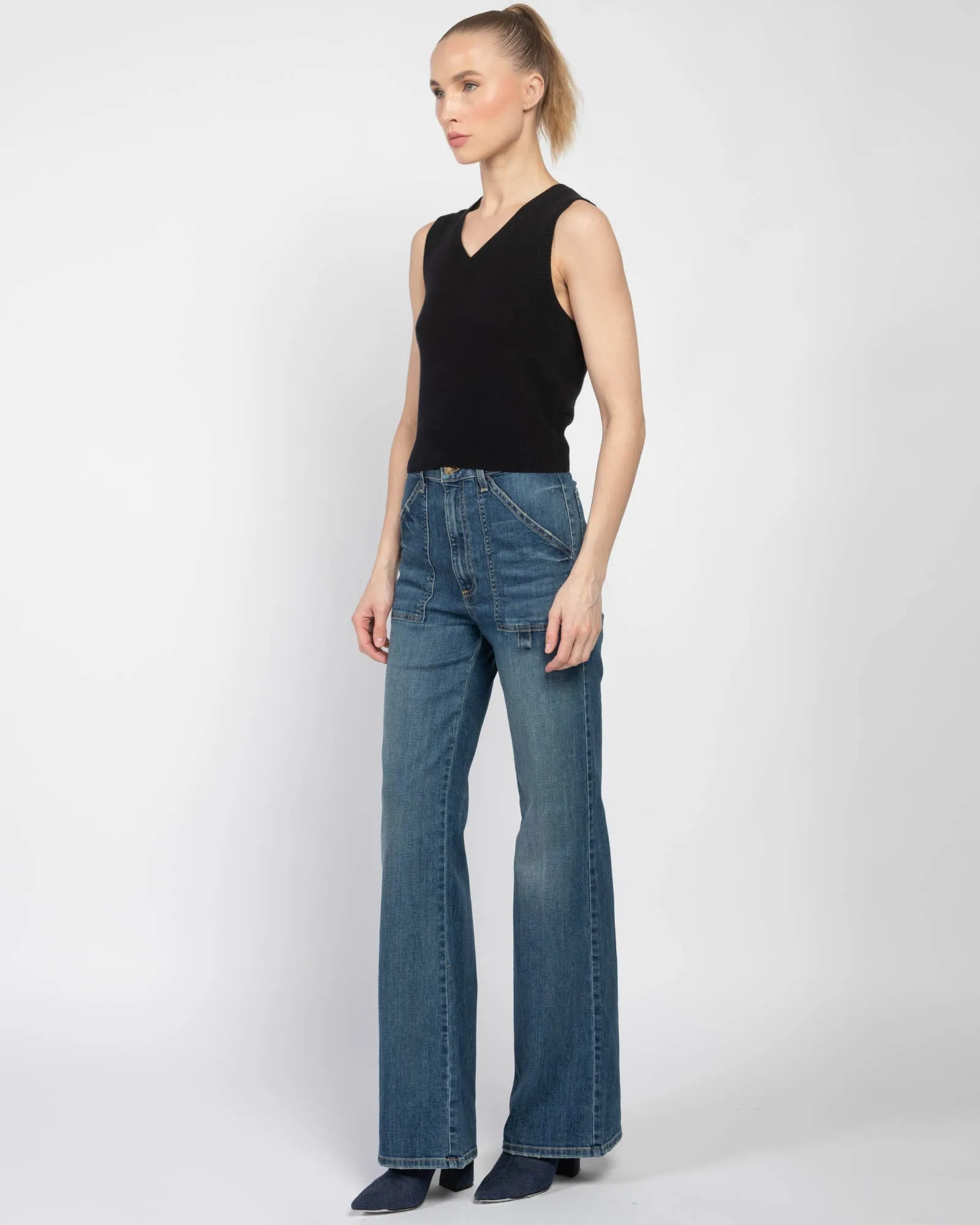 February Tank sold by TNT Fashion product image thumbnail 4