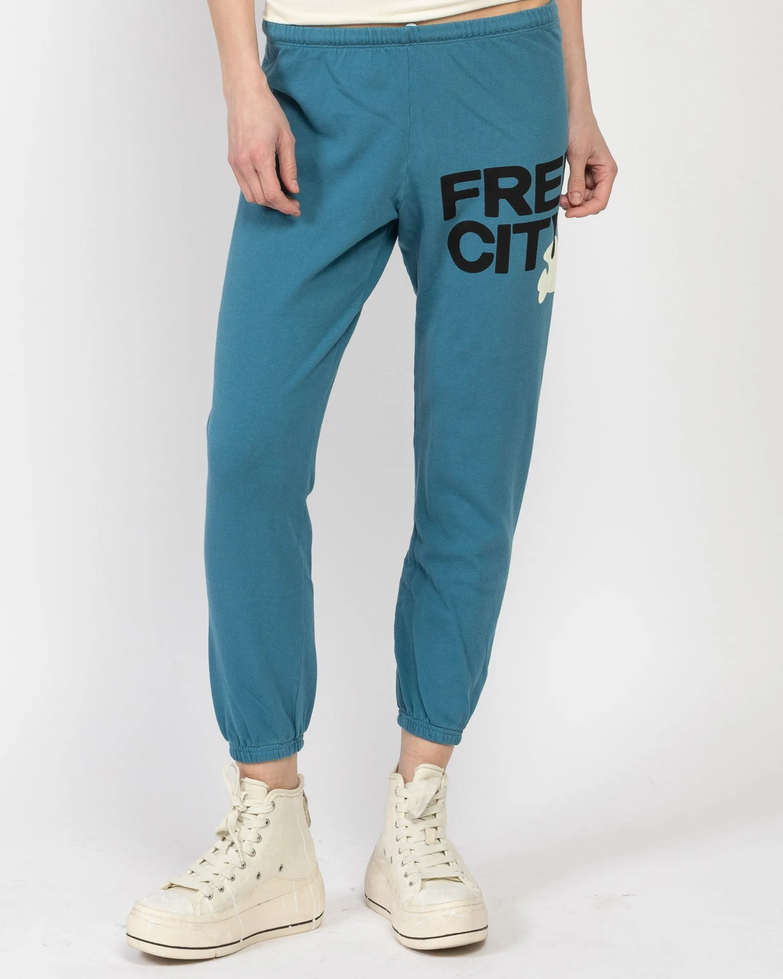 Large Print Sweatpants sold by TNT Fashion