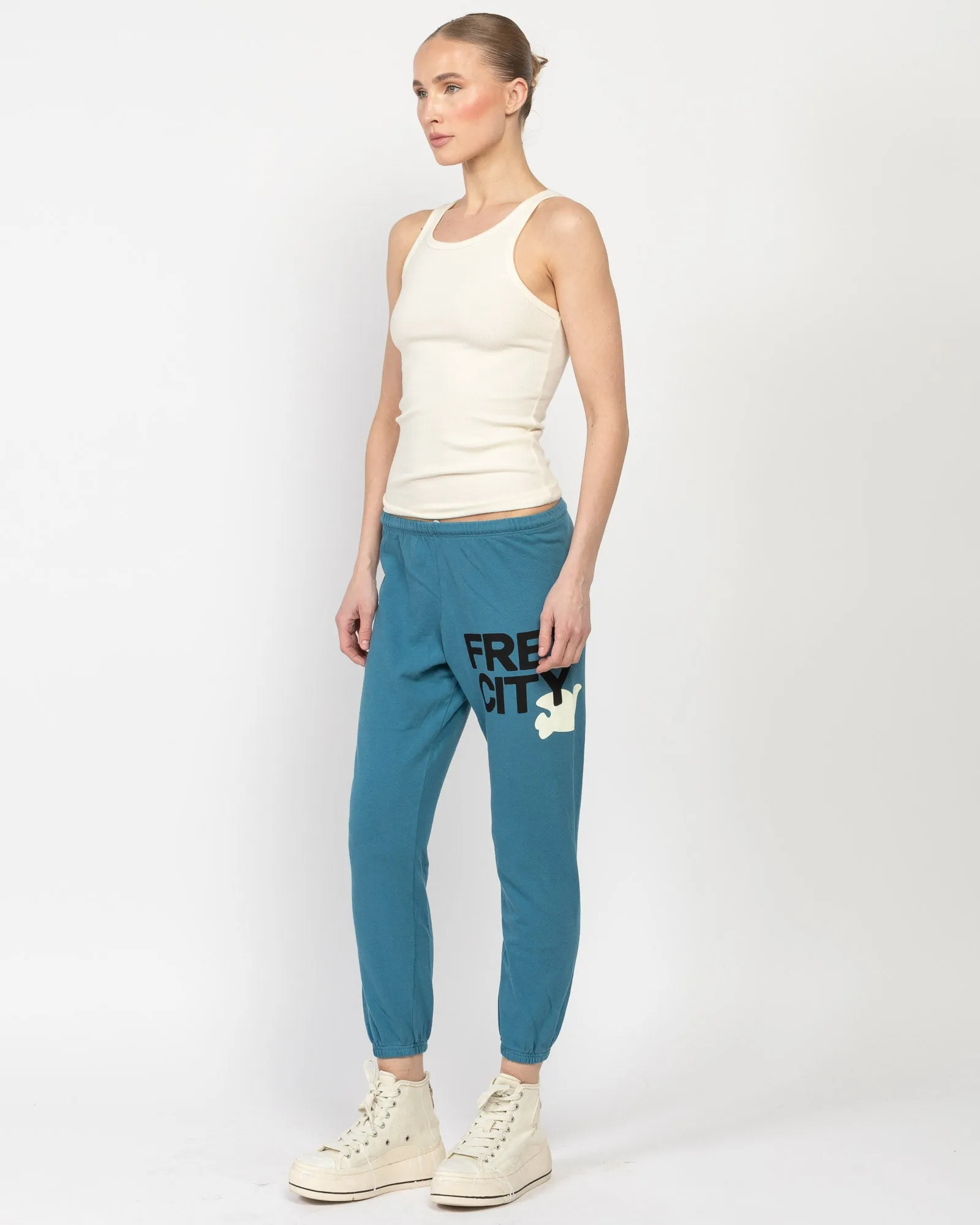 Large Print Sweatpants sold by TNT Fashion product image thumbnail 4