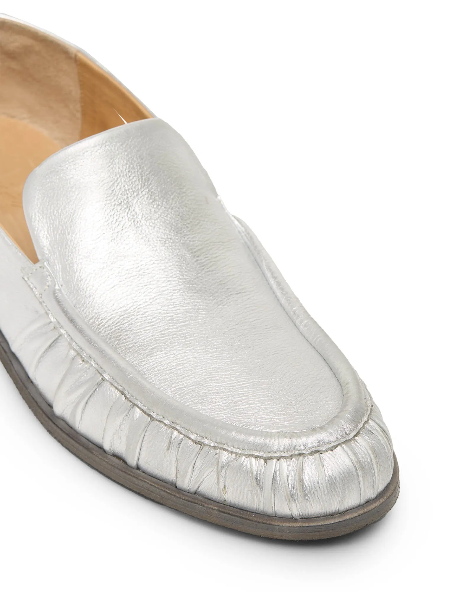 Mocassino Loafers sold by TNT Fashion product image thumbnail 5