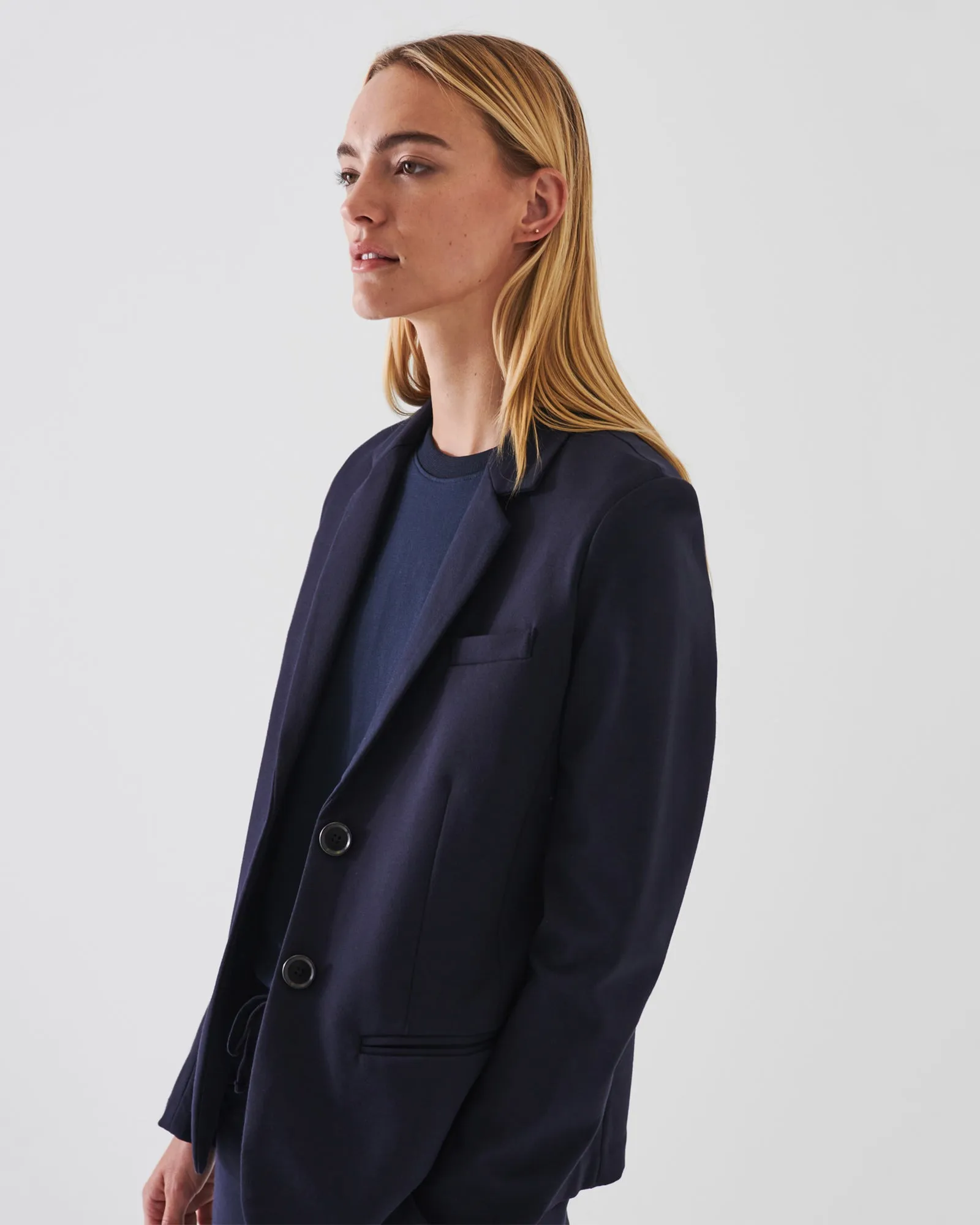 Slim Blazer sold by TNT Fashion product image thumbnail 4