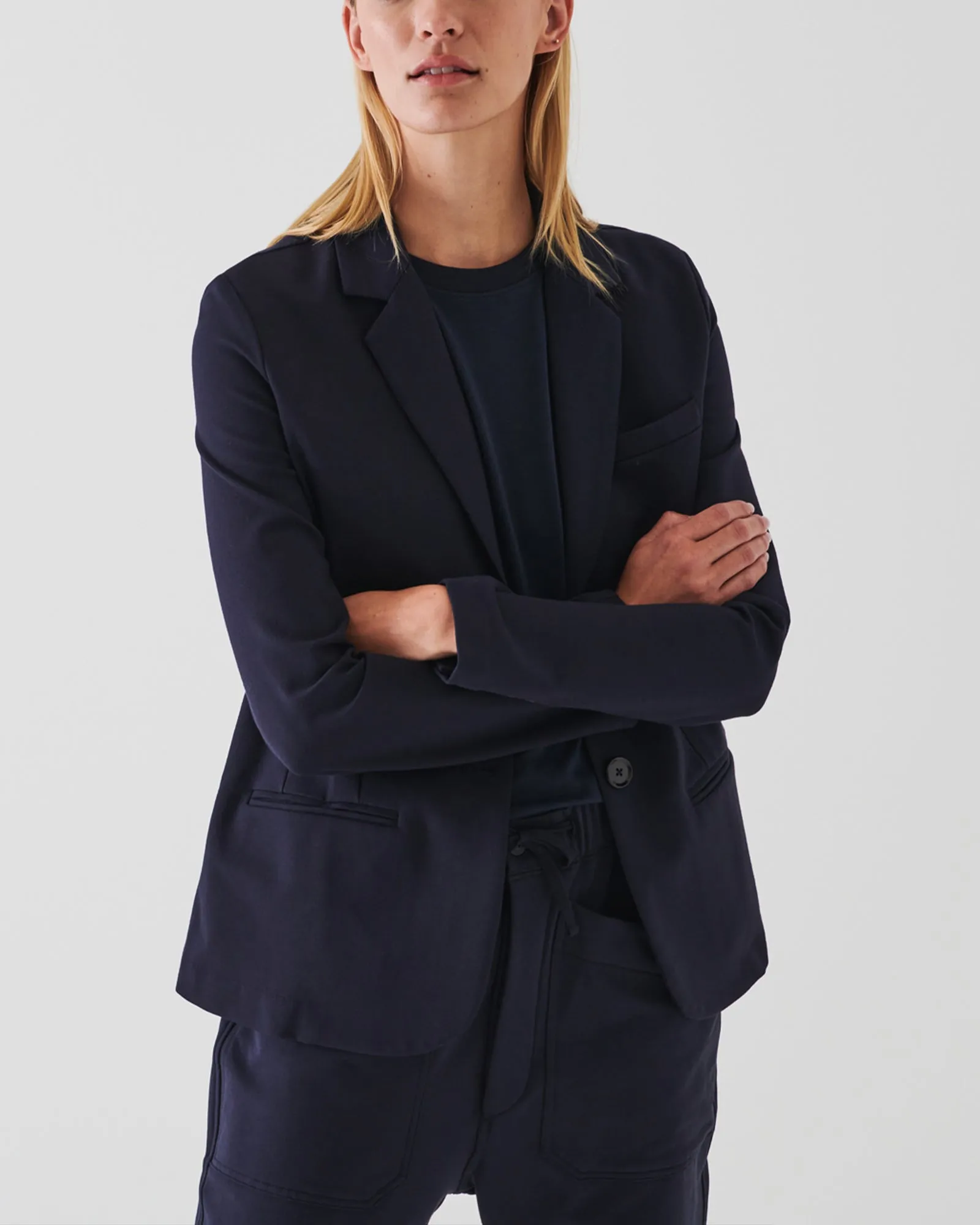 Slim Blazer sold by TNT Fashion product image thumbnail 3