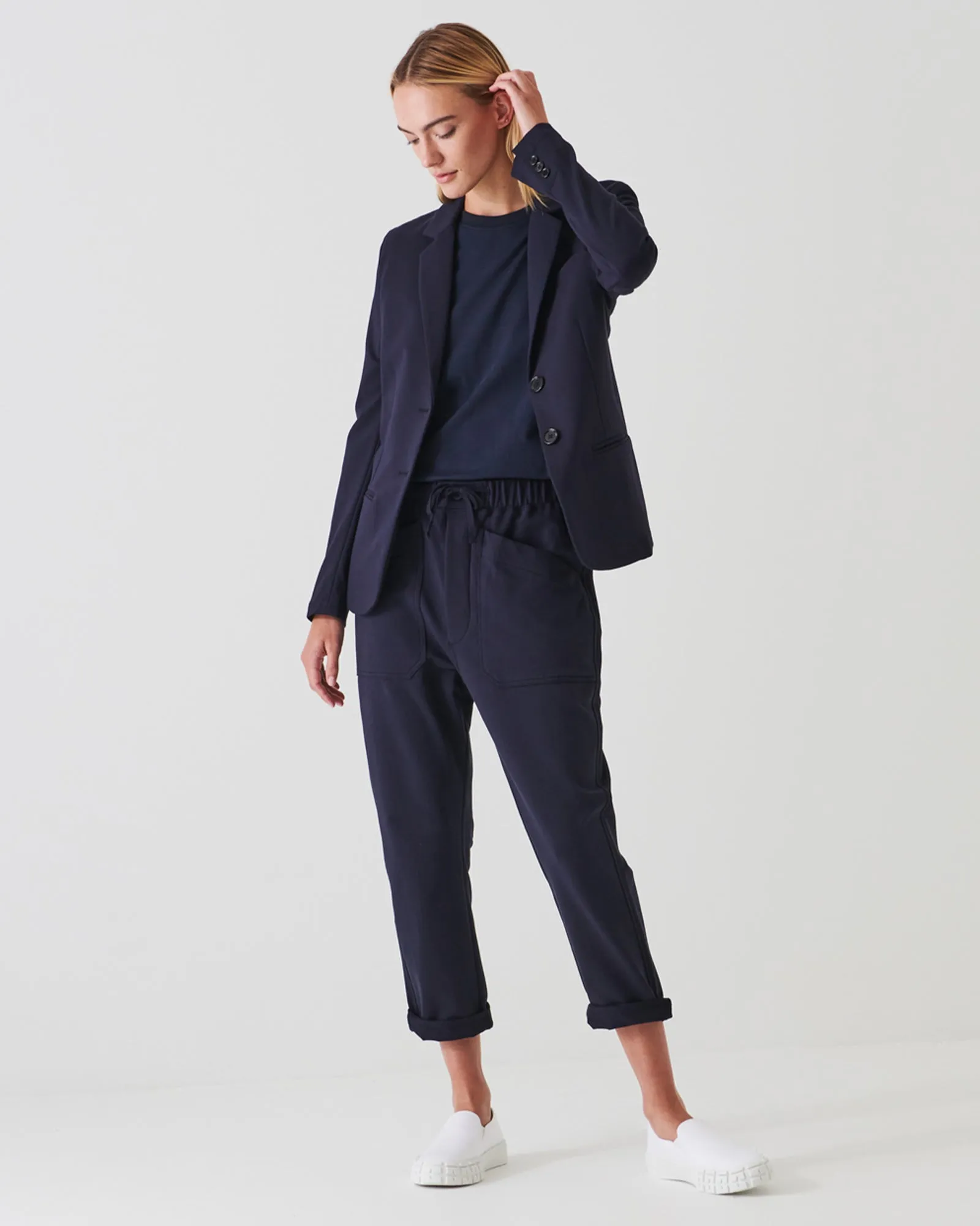 Slim Blazer sold by TNT Fashion product image thumbnail 2